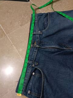 Imported Denim Jeans and Dress Pants For Sale