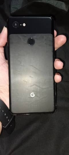 Google pixel 3aXL Urgent Sale