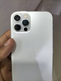 iphone 12pro 128GB non pta