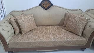 5 Set sofa for Sale