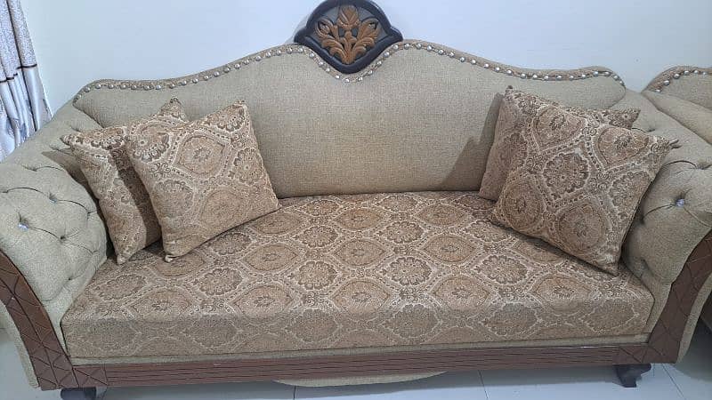 5 Set sofa for Sale 0