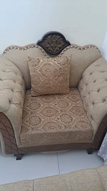5 Set sofa for Sale 2