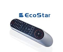 eco star led rimot