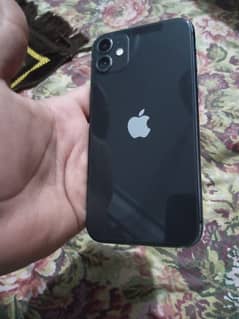 iPhone 11 128 gb factory unlock