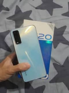 Vivo Y20