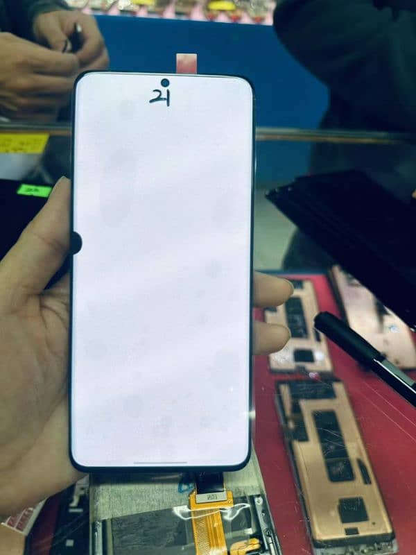 mobile screen all model available 4