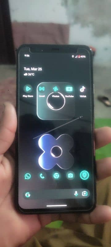8 by 10 all ok face id error Baki  total original 2