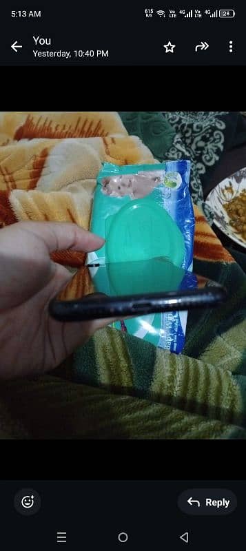 iphone Xr 4