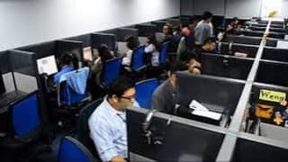 call center jobs for boys and girls