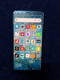 Huwaei Mate 10 Pro 6GB/128GB Gaming Phone