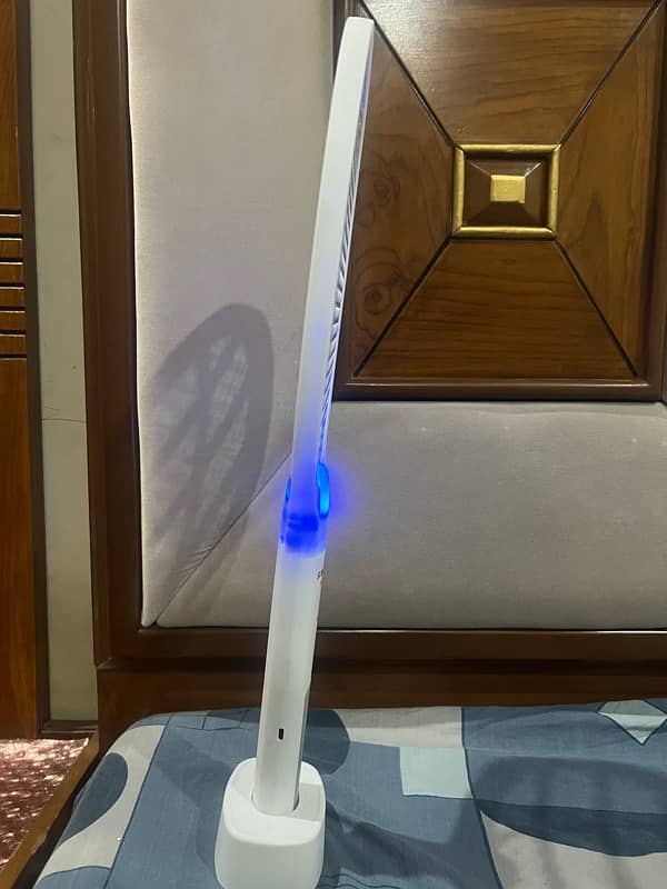 mosquitoes repeller racket 3