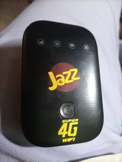 Jazz 4g