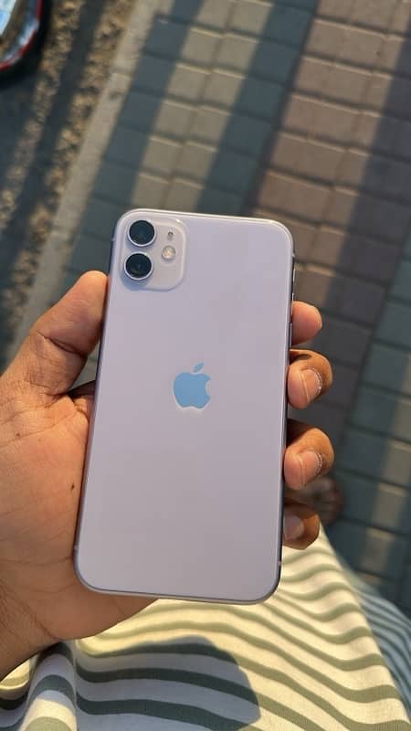 iphone 11 0