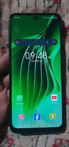 Infinix hot 12