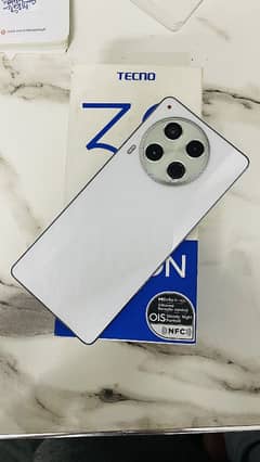 Tecno Camon 30 24GB | 256GB