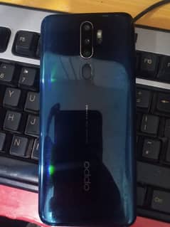 Oppo a9.     exchange possible