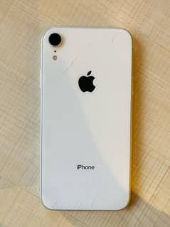 Iphone XR 64gb Non PTA