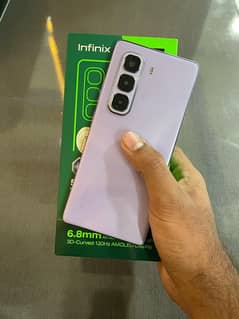 infinix Hot 50 Pro Plus 16/256gb