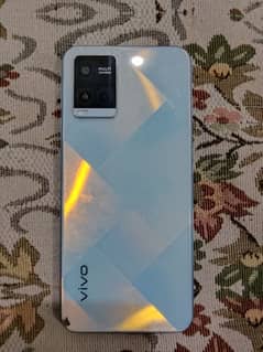 vivo y 21 4/64