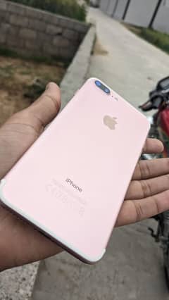 iphone 7plus 256gb non pta