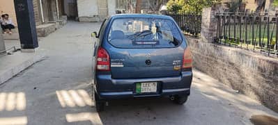 Suzuki Alto 2008