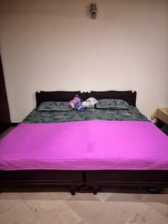 Single Bed 2