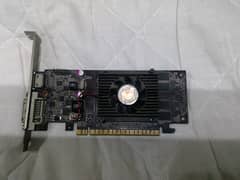 EVGA GeForce 210 Graphics Card - 1GB DDR3