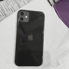 Apple iPhone 11 128gb new condition non PTA