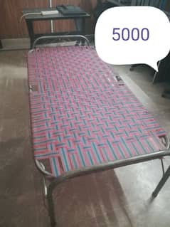 charpai, folding mattress, mattress