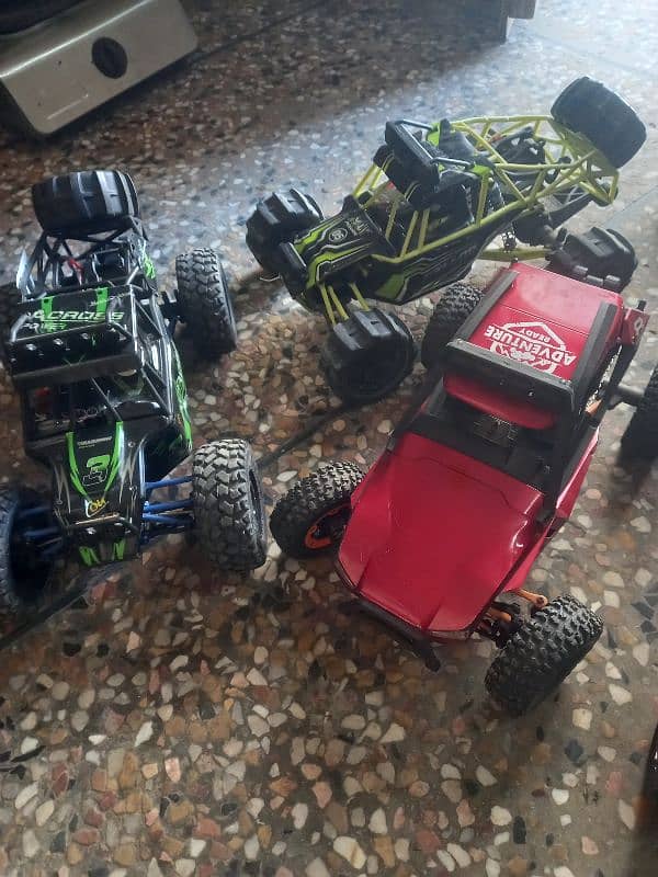 waltoys  no battery. as it is. 16