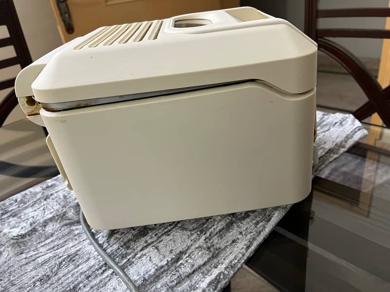 Kenwood Deep Fryer 3