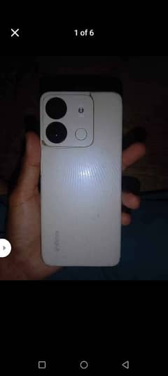 Infinix Smart 7