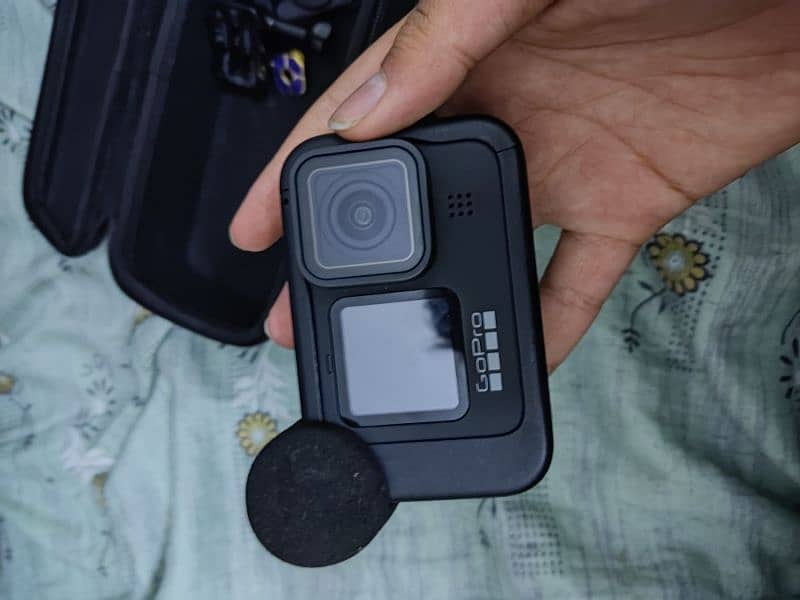 Go pro 9 for sale 0