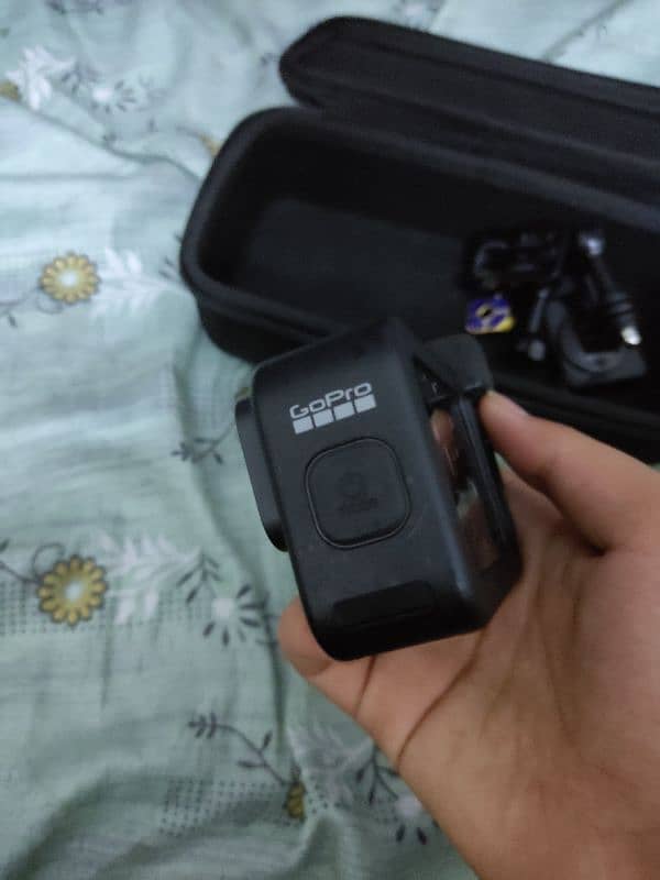 Go pro 9 for sale 2