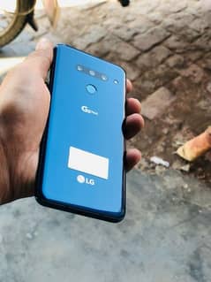 LG G8 6gb 128gb pta approved