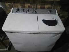 Toshiba washing machine