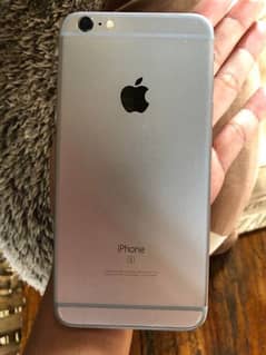 I phone 6s plus 64 Gb pta approved +92 322 1007945 my WhatsApp number