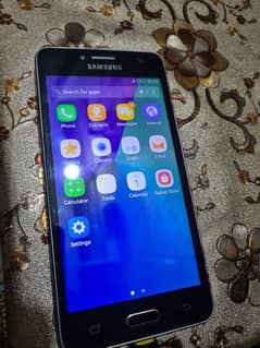 SAMSUNG GALAXY J2 PRIME FULL PACK