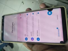 Samsung note 8 4+256 gb 03260689767