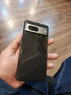 Google Pixel 7