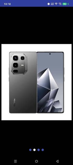 infinix note50wirlaschrgar k shat h 8.8 256 gery colar h just box opan