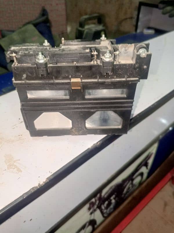 lithium battery for self start bike 1