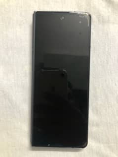 Galaxy Z Fold 4 (urgent sale)