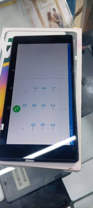 Lenovo Smart Tablet ( Dual Sim ) 3