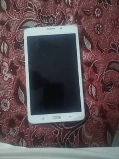 Samsung Tab A6 With Sim PTA Approved