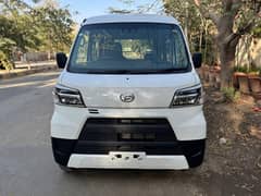 Daihatsu Hijet 2021