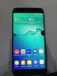 Samsung 6 edge plus