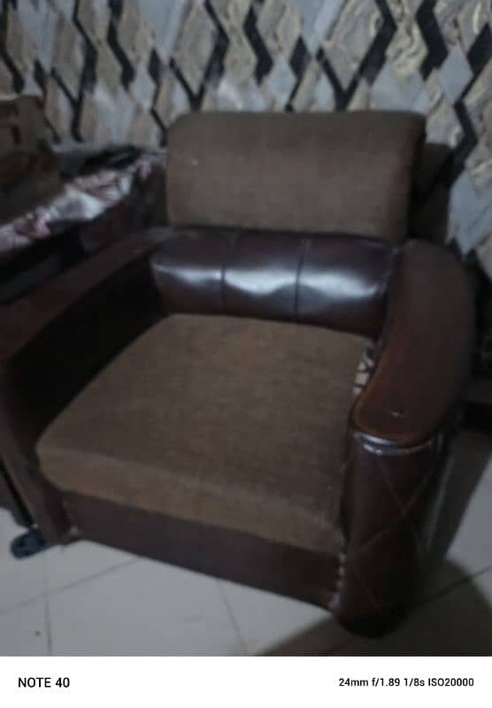 5 seater sofa set 1