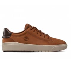 Timberland Men’s Sneaker Brown Size 8