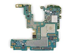 Samsung Note 20 Ultra 12gb/128gb Mother Board